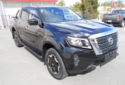 2025 Nissan Navara ST-X