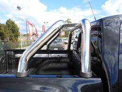 2025 Nissan Navara ST-X