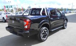 2025 Nissan Navara ST-X