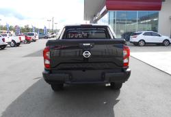 2025 Nissan Navara ST-X