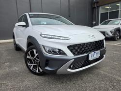 2022 Hyundai Kona Highlander