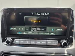 2022 Hyundai Kona Highlander