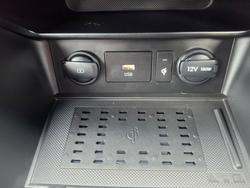 2022 Hyundai Kona Highlander