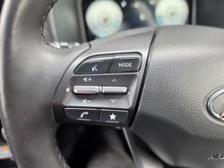 2022 Hyundai Kona Highlander