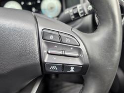 2022 Hyundai Kona Highlander
