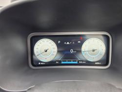 2022 Hyundai Kona Highlander