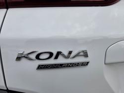 2022 Hyundai Kona Highlander