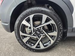 2022 Hyundai Kona Highlander