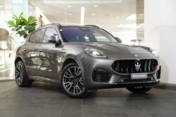 2023 Maserati Grecale Modena