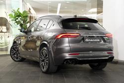 2023 Maserati Grecale Modena
