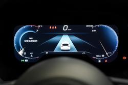 2023 Maserati Grecale Modena
