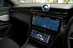 2023 Maserati Grecale Modena