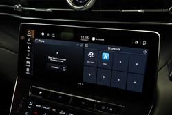 2023 Maserati Grecale Modena