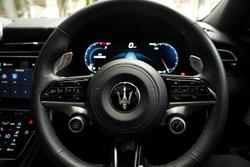 2023 Maserati Grecale Modena
