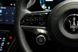 2023 Maserati Grecale Modena