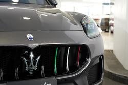 2023 Maserati Grecale Modena
