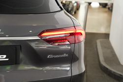 2023 Maserati Grecale Modena