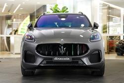 2023 Maserati Grecale Modena