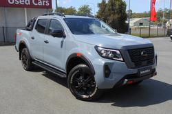 2025 Nissan Navara PRO-4X