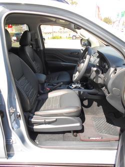 2025 Nissan Navara PRO-4X