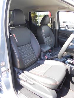 2025 Nissan Navara PRO-4X