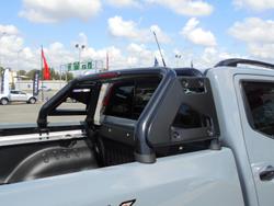 2025 Nissan Navara PRO-4X