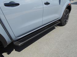 2025 Nissan Navara PRO-4X