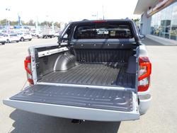 2025 Nissan Navara PRO-4X