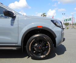 2025 Nissan Navara PRO-4X