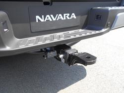 2025 Nissan Navara PRO-4X