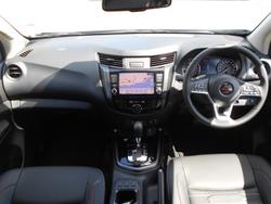 2025 Nissan Navara PRO-4X