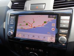 2025 Nissan Navara PRO-4X