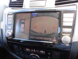 2025 Nissan Navara PRO-4X