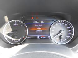 2025 Nissan Navara PRO-4X