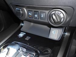 2025 Nissan Navara PRO-4X