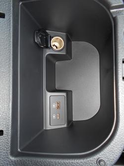 2025 Nissan Navara PRO-4X