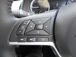 2025 Nissan Navara PRO-4X