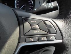 2025 Nissan Navara PRO-4X