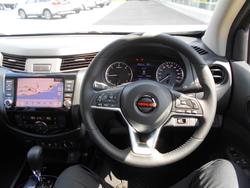 2025 Nissan Navara PRO-4X