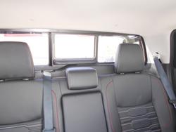 2025 Nissan Navara PRO-4X