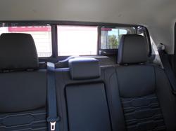 2025 Nissan Navara PRO-4X