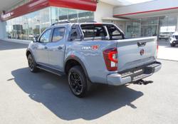 2025 Nissan Navara PRO-4X