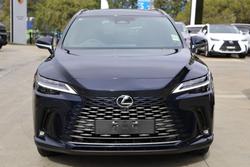 2026 Lexus RX350H RX350H Sports Luxury AWD 2.5L Hybrid Auto CVT Wagon 0F36450 003