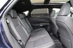 2026 Lexus RX350H RX350H Sports Luxury AWD 2.5L Hybrid Auto CVT Wagon 0F36450 003