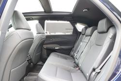 2026 Lexus RX350H RX350H Sports Luxury AWD 2.5L Hybrid Auto CVT Wagon 0F36450 003