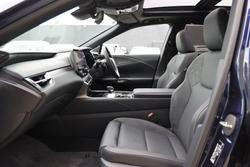 2026 Lexus RX350H RX350H Sports Luxury AWD 2.5L Hybrid Auto CVT Wagon 0F36450 003