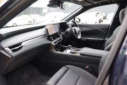 2026 Lexus RX350H RX350H Sports Luxury AWD 2.5L Hybrid Auto CVT Wagon 0F36450 003