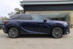 2026 Lexus RX350H RX350H Sports Luxury AWD 2.5L Hybrid Auto CVT Wagon 0F36450 003