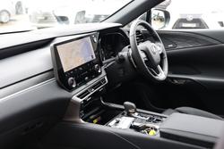 2026 Lexus RX350H RX350H Sports Luxury AWD 2.5L Hybrid Auto CVT Wagon 0F36450 003