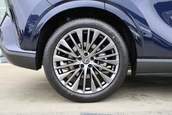 2026 Lexus RX350H RX350H Sports Luxury AWD 2.5L Hybrid Auto CVT Wagon 0F36450 003